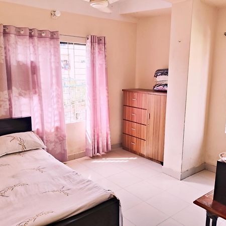 Mirpur Female Guest Room Дакка Экстерьер фото