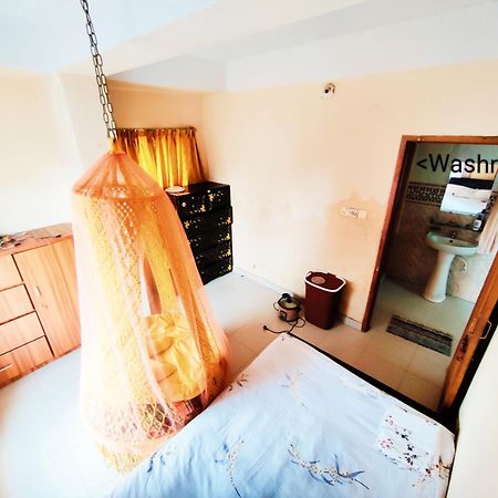 Mirpur Female Guest Room Дакка Экстерьер фото